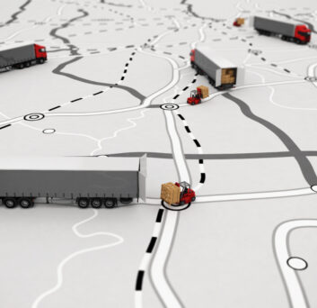 Transeco - Be smart, Drive smart